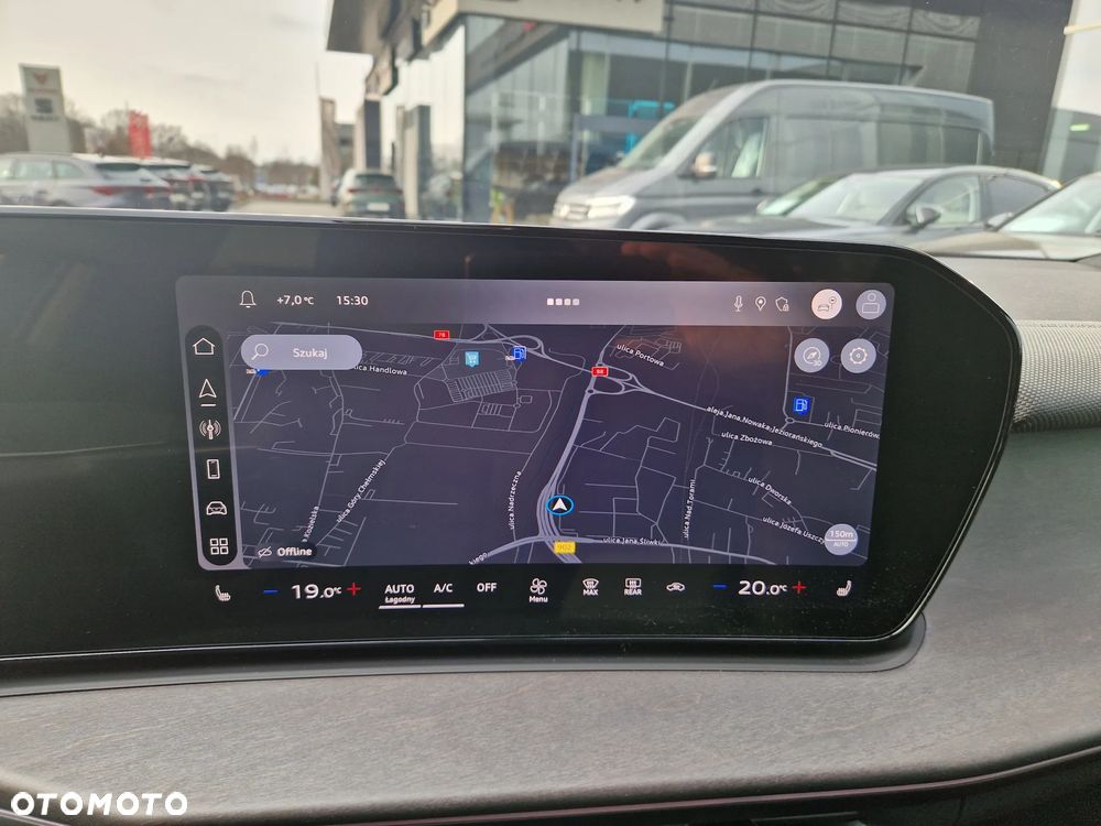 Audi Q3 Sportback - 20