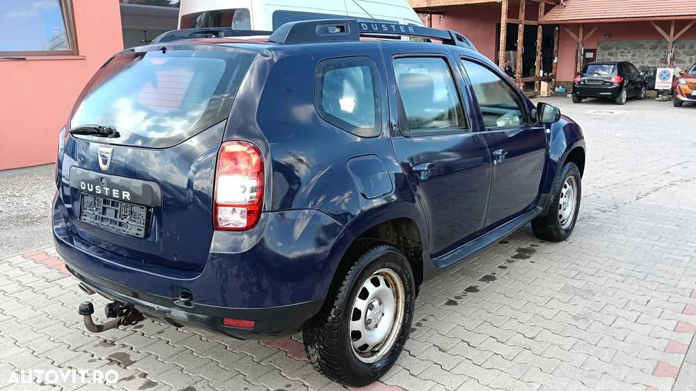 Dacia Duster - 3