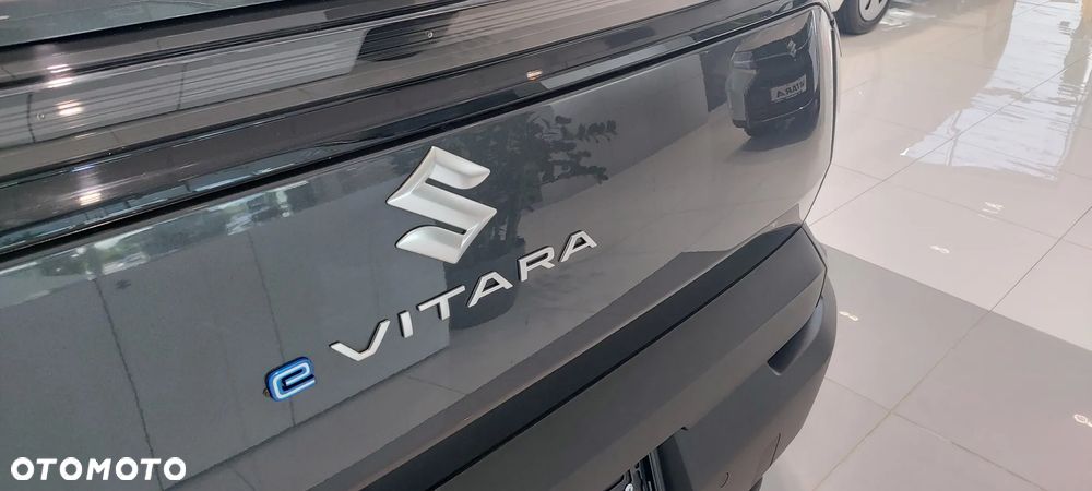 Suzuki e VITARA - 8