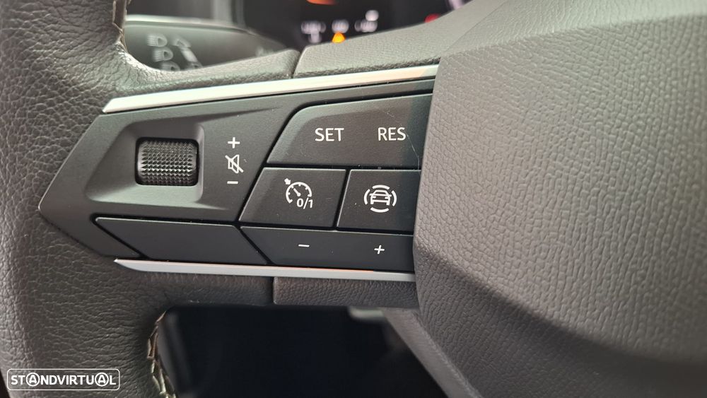 SEAT Arona 1.0 TSI Style - 11