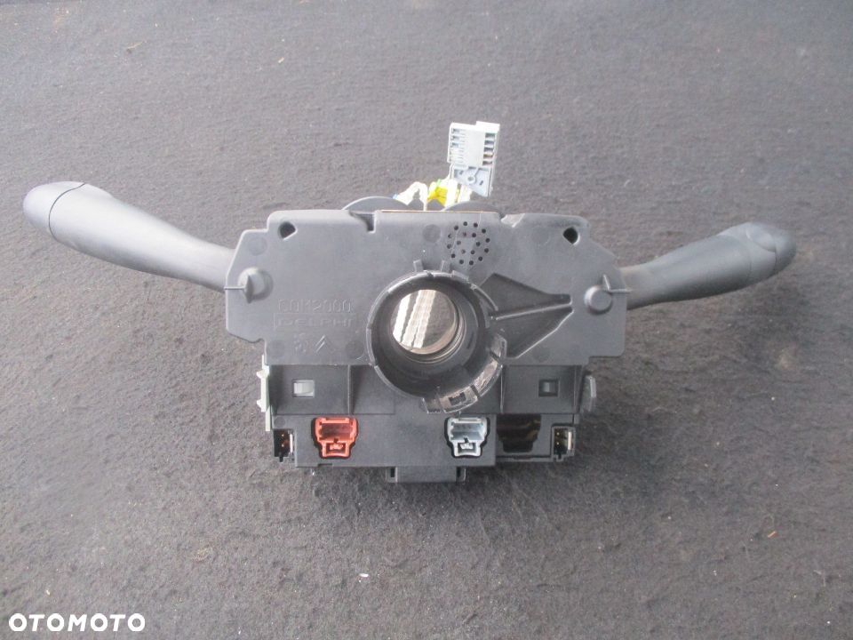 Przełącznik zespolony taśma 96477518xt Citroen C5 - 2