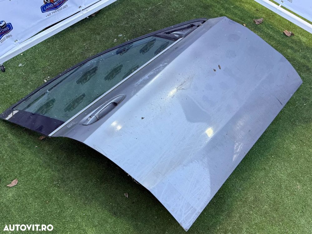 USA PORTIERA FATA DREAPTA MERCEDES BENZ A180 CDI BlueEFFICIENCY W176 2015 1.5 DIESEL COD OEM A1767200205 / HATCHBACK 2012-2018 - 4