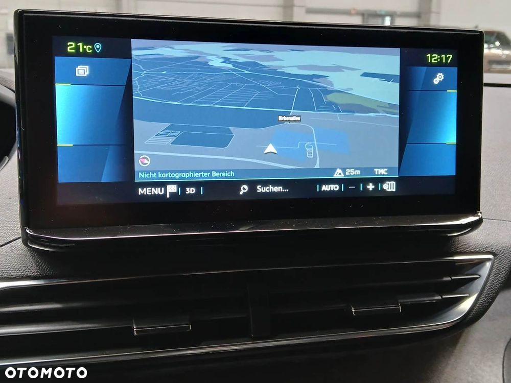 Peugeot 3008 1.6 PureTech Hybrid4 PHEV GT Pack S&S EAT8 - 11