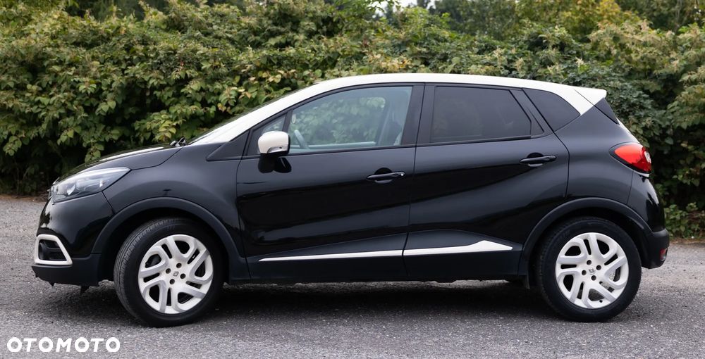 Renault Captur 1.2 TCe Intens EDC - 4