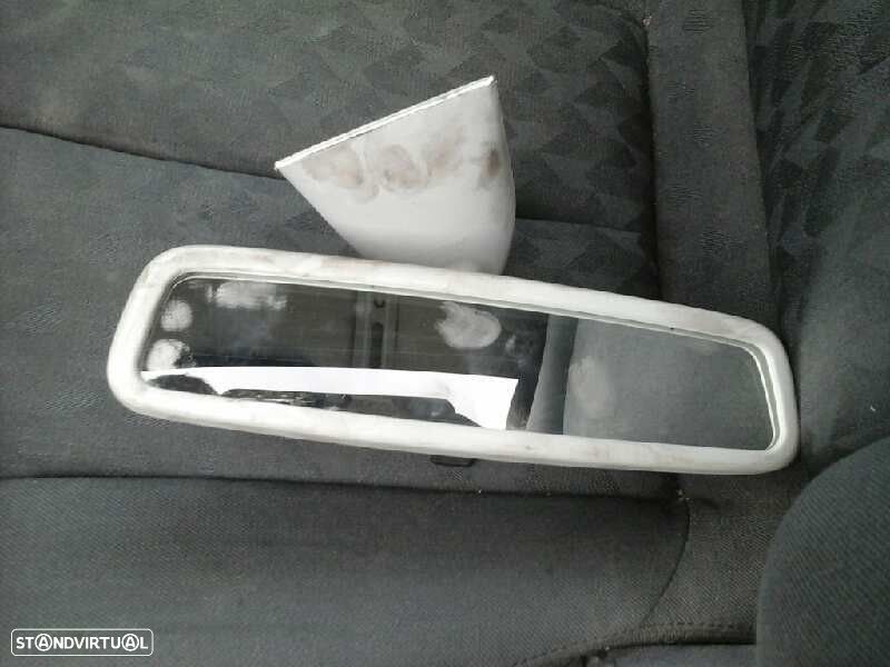 ESPELHO MERCEDES CLASE CLK (W209) COUPE 200 COMPRESSOR (209.342) - 1