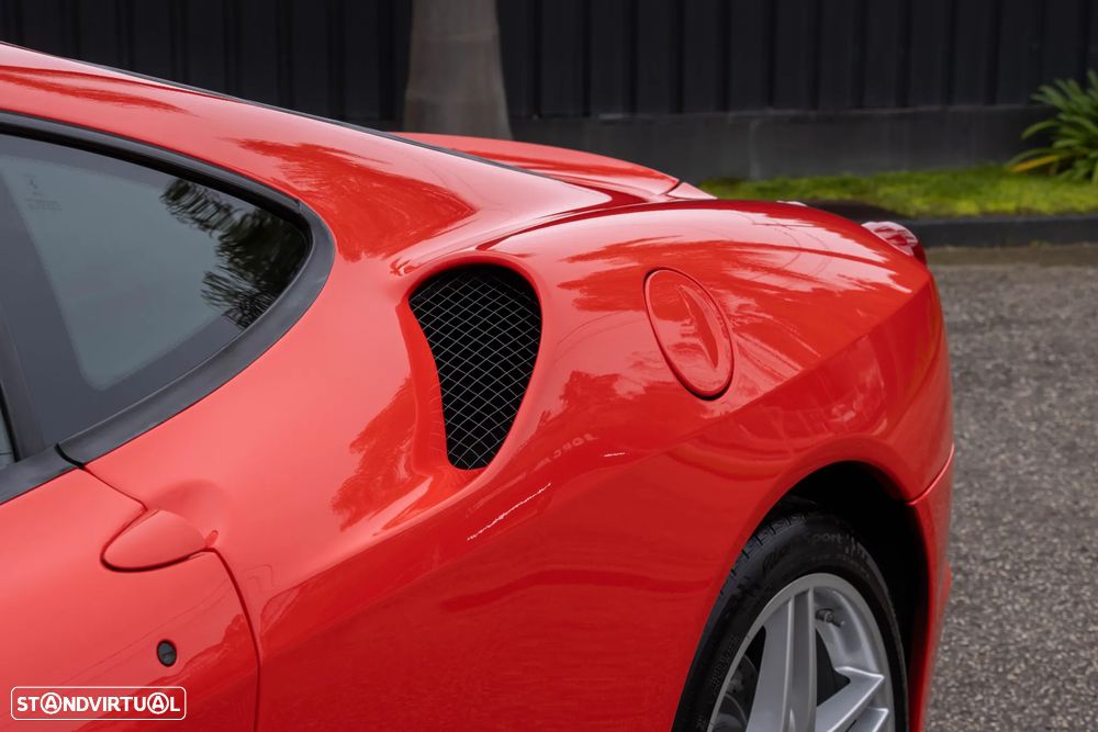 Ferrari F430 - 12