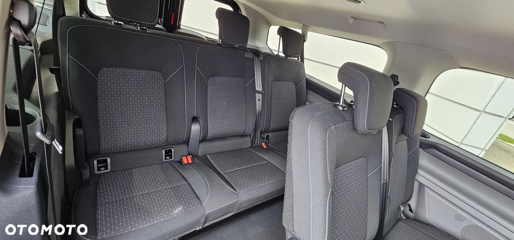 Ford Transit Custom 2.0 EcoBlue 320 L1H1 Trend (bryg.) - 15