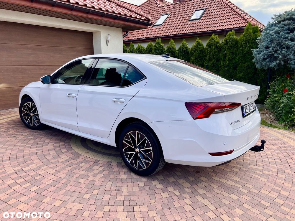 Skoda Octavia 2.0 TDI Ambition - 3
