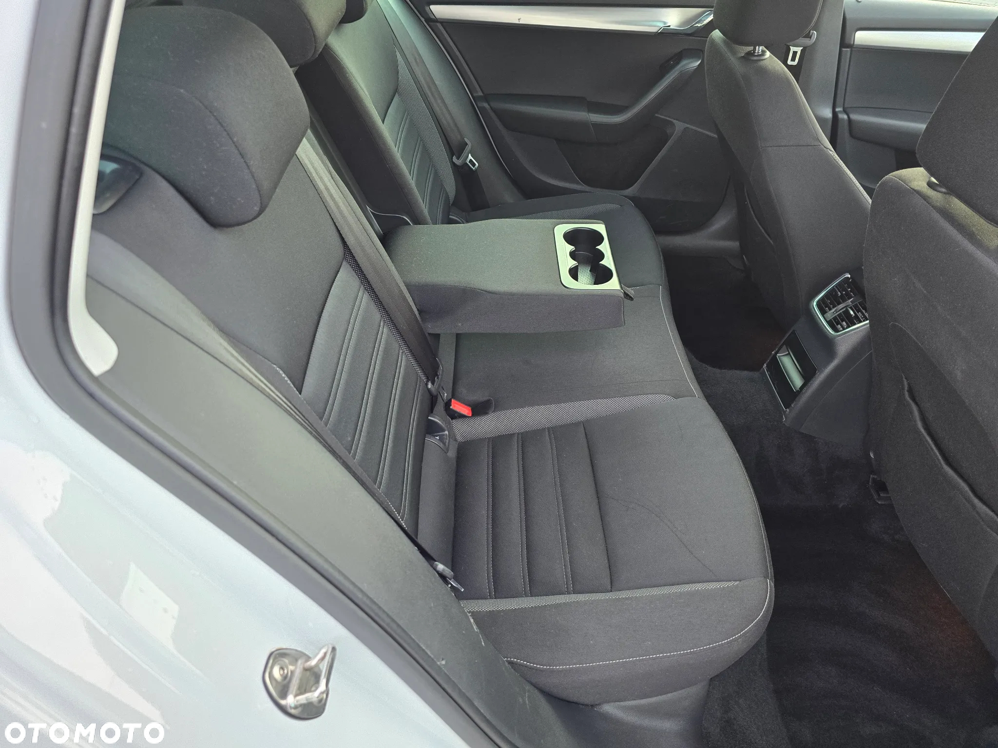 Skoda Octavia 1.6 TDI (Green tec) Ambition - 26