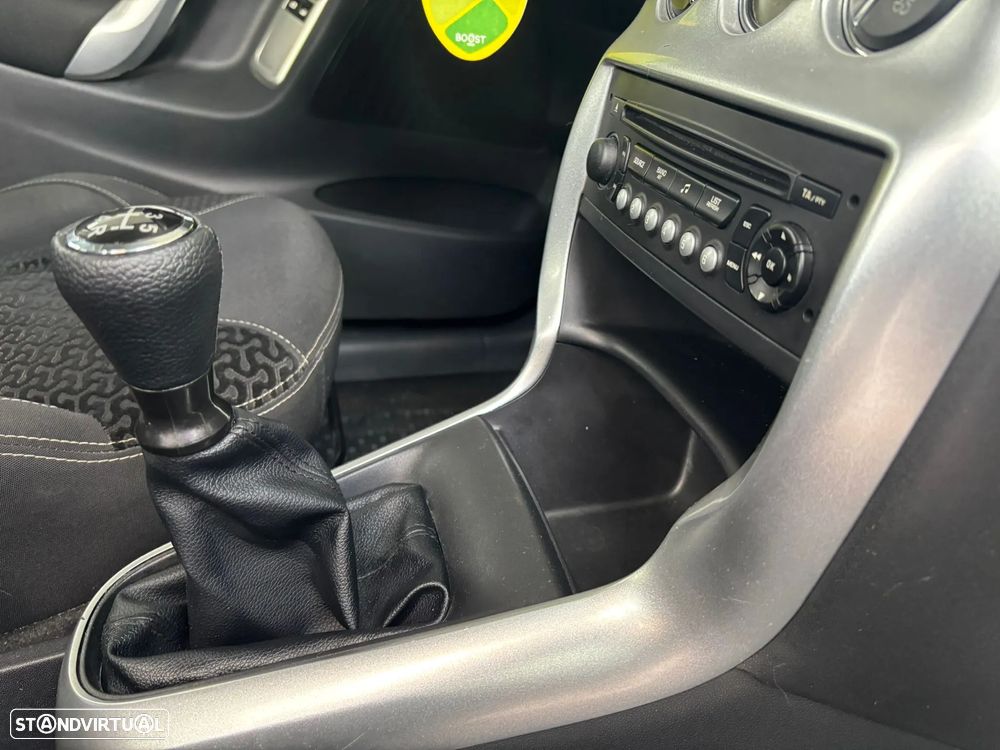 Citroën C3 1.1 Airdream Seduction - 55
