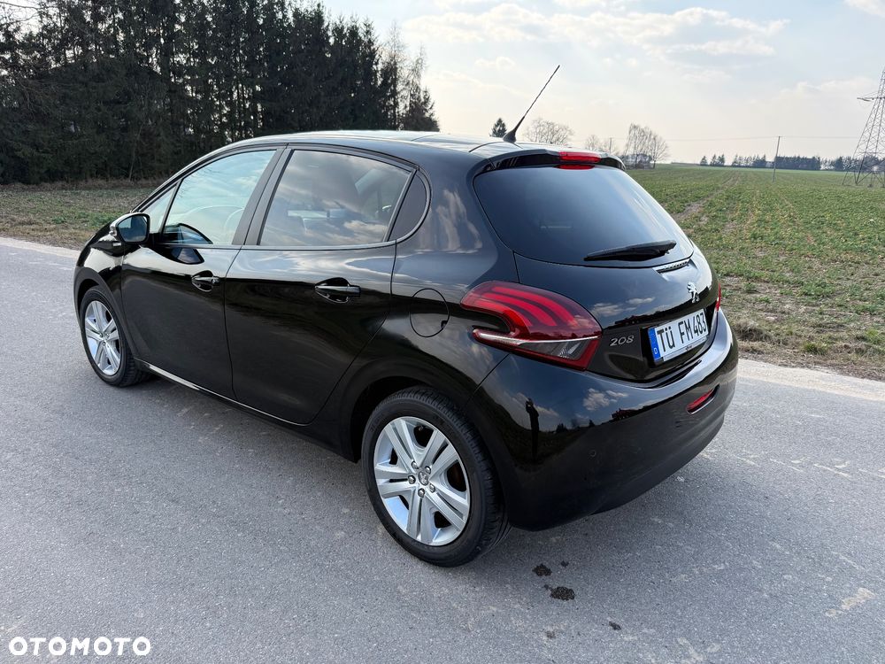 Peugeot 208 1.2 PureTech Style - 3
