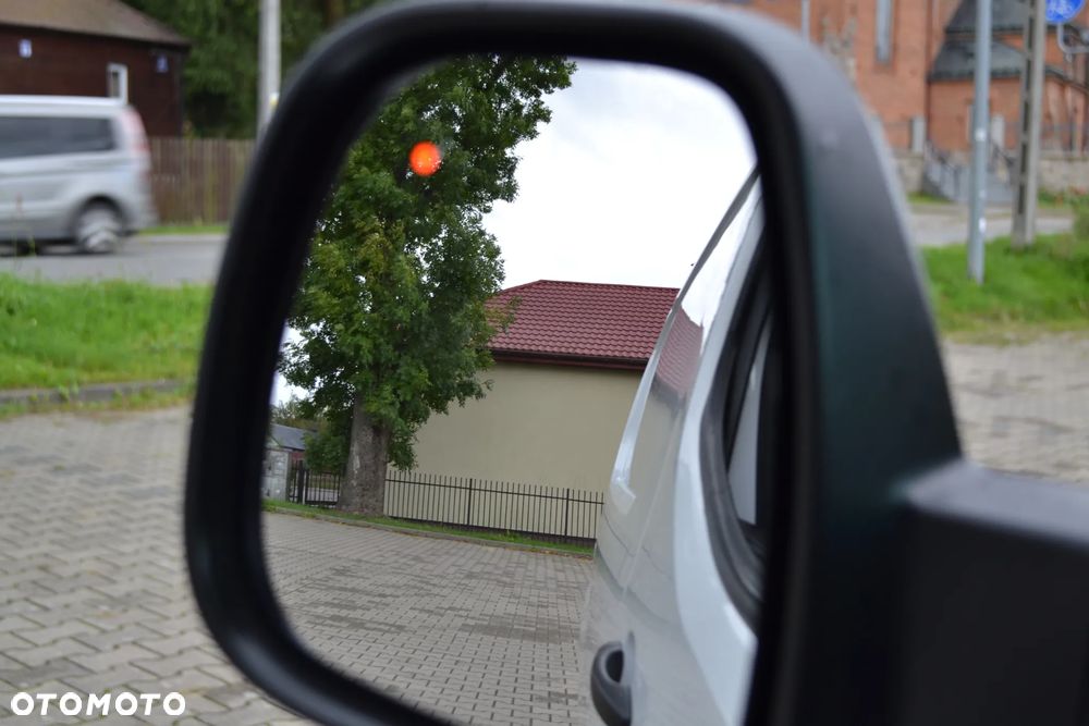 Citroën Berlingo - 22