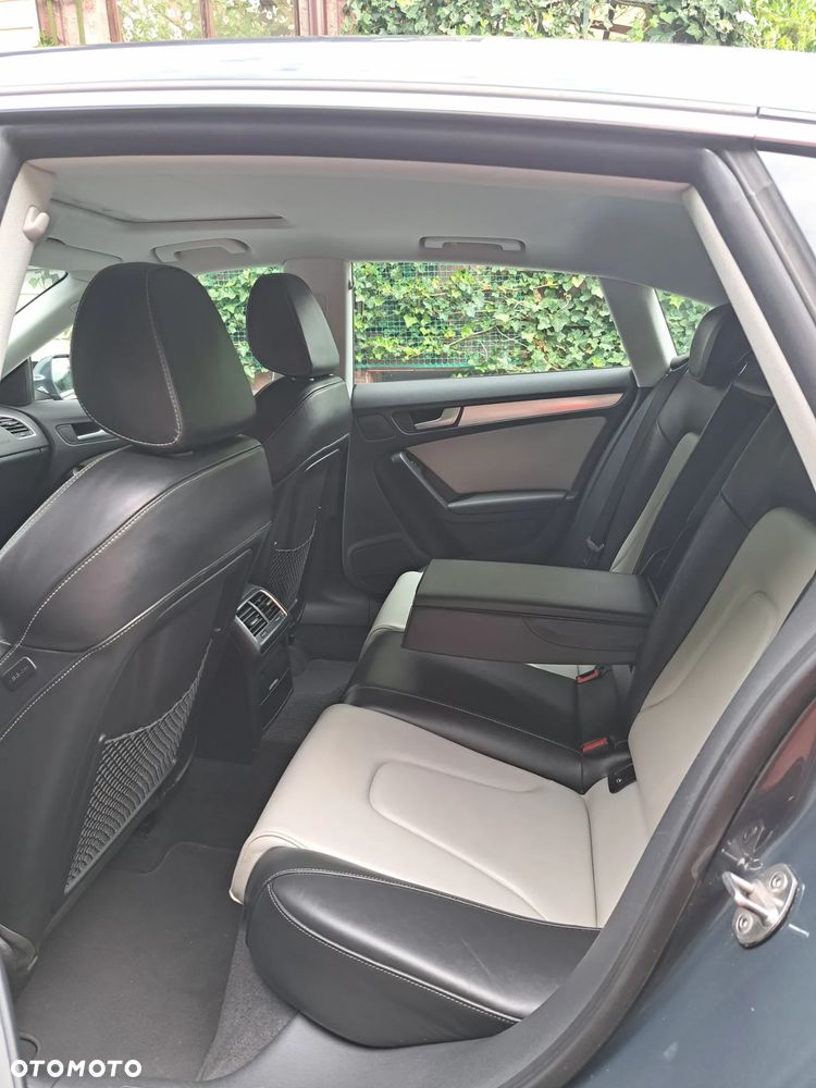 Audi A5 Sportback 2.0 TFSI Quattro S tronic - 11