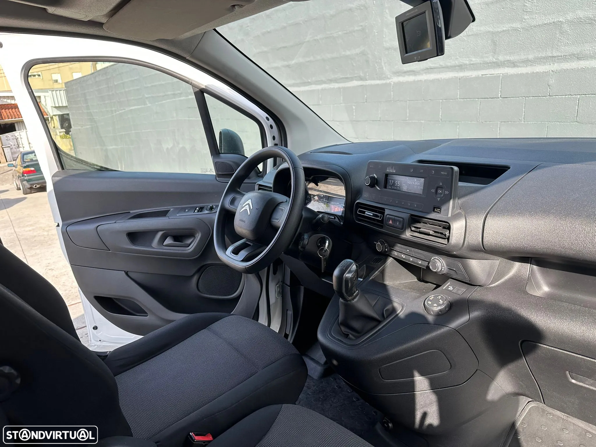 Citroën Berlingo - 15