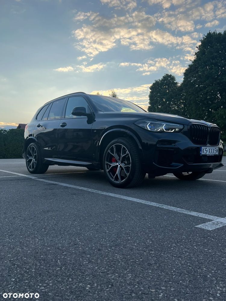BMW X5 M - 15