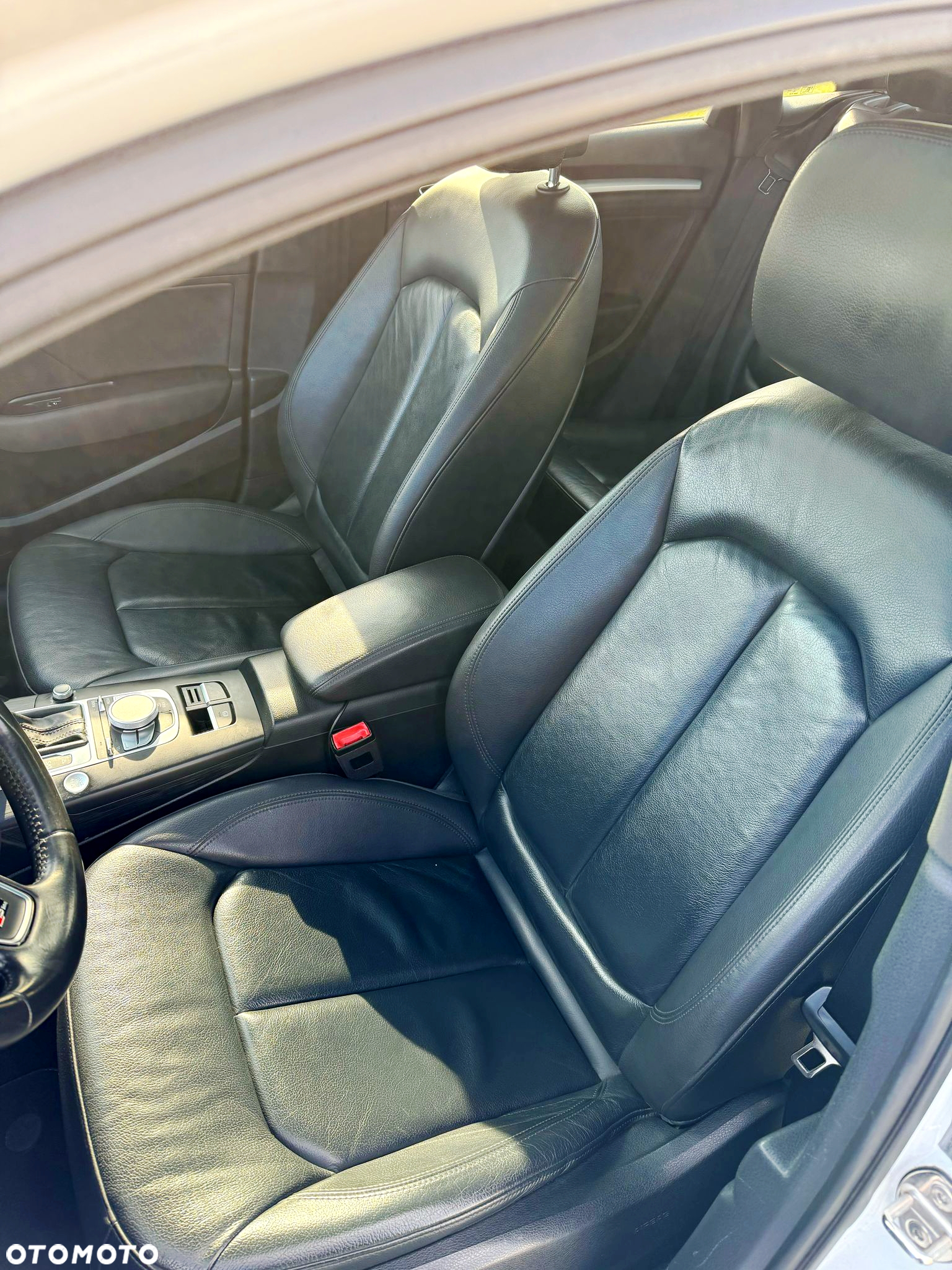 Audi A3 - 7