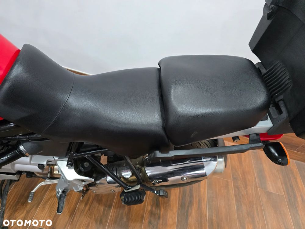 BMW GS - 15
