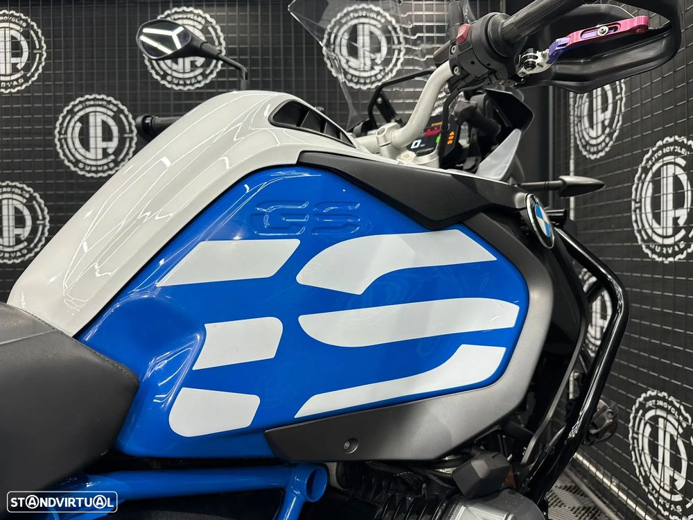 BMW R 1200 GS Adventure RALLY (2 PACKS) - 2