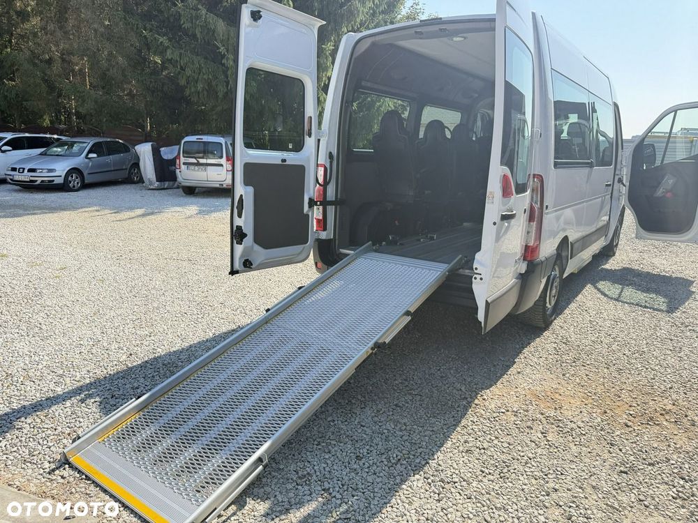 Renault Master - 8