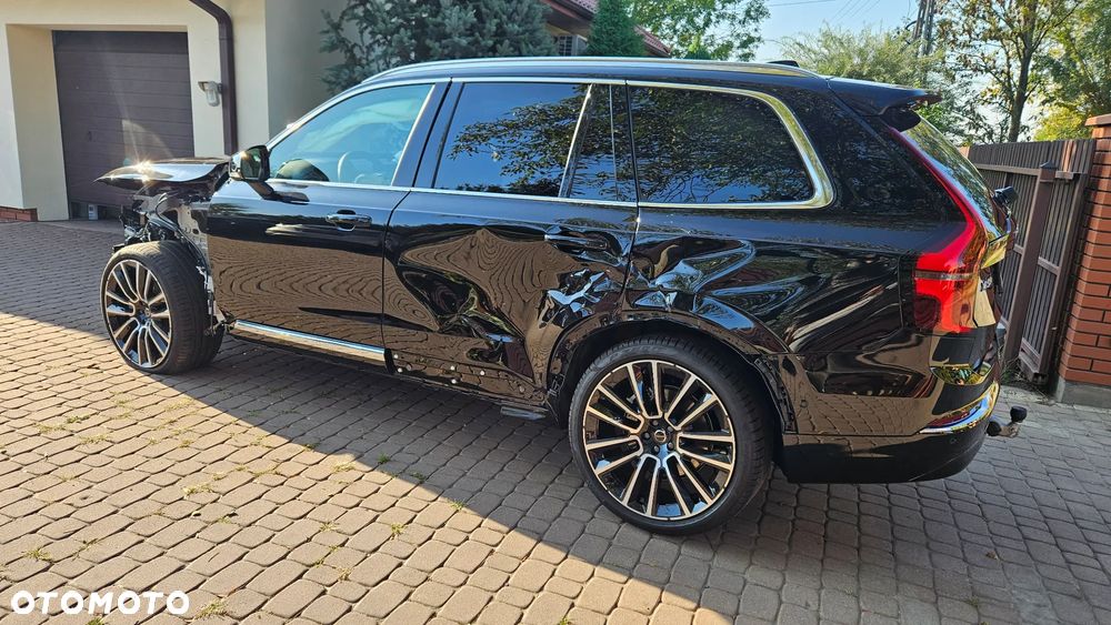 Volvo XC 90 - 4