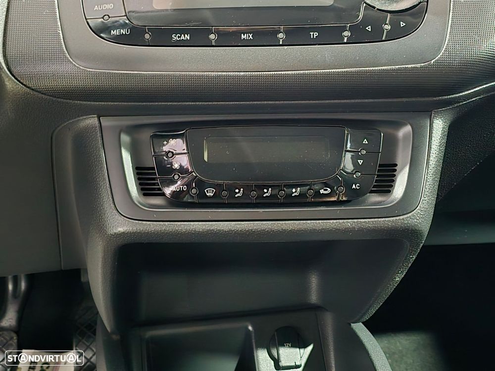 SEAT Ibiza 1.2 12V Sport - 7