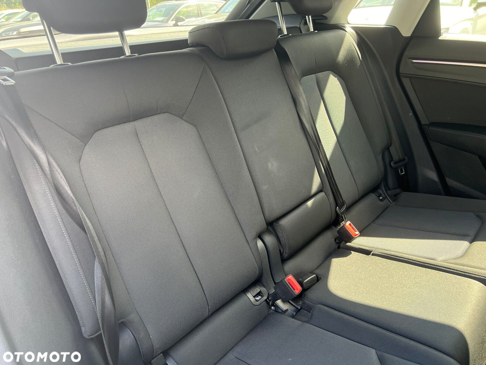 Audi Q3 40 TFSI Quattro S tronic - 24