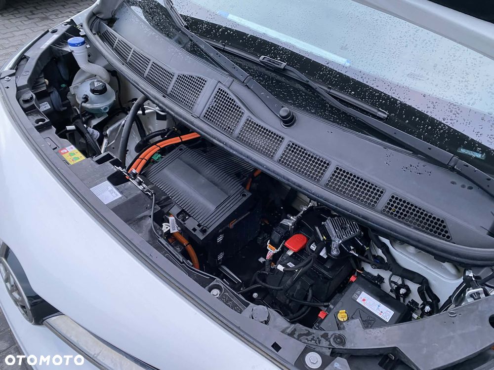 Toyota PROACE Electric * 2022r * LONG * 100% ELEKTRYCZNY - 20