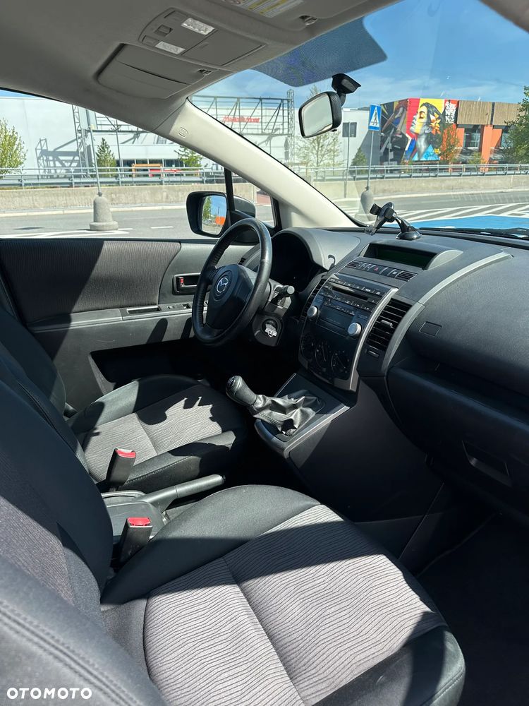 Mazda 5 1.8 Comfort - 9