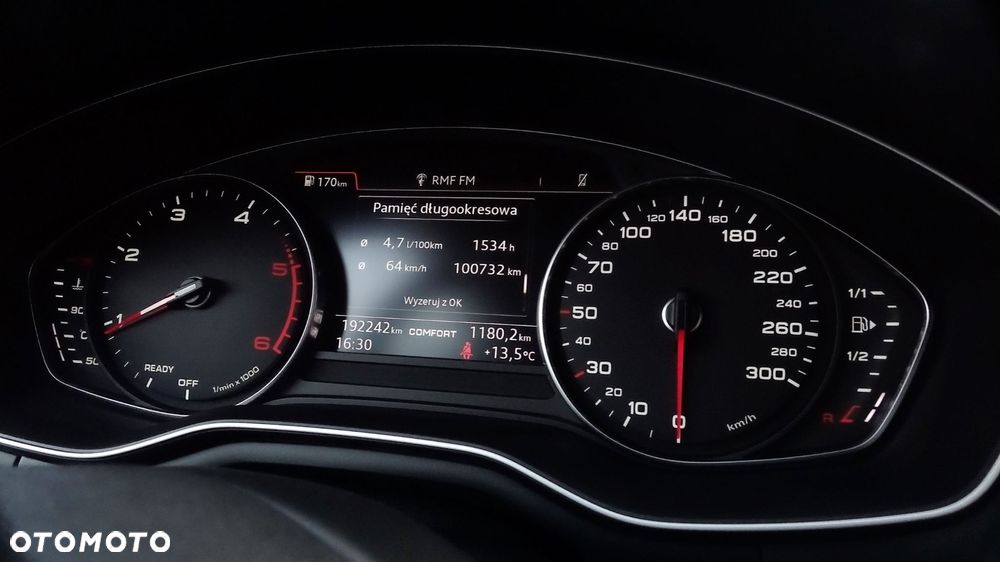 Audi A4 - 36