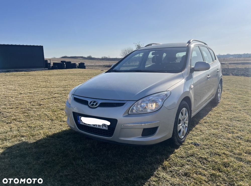 Hyundai i30 - 6