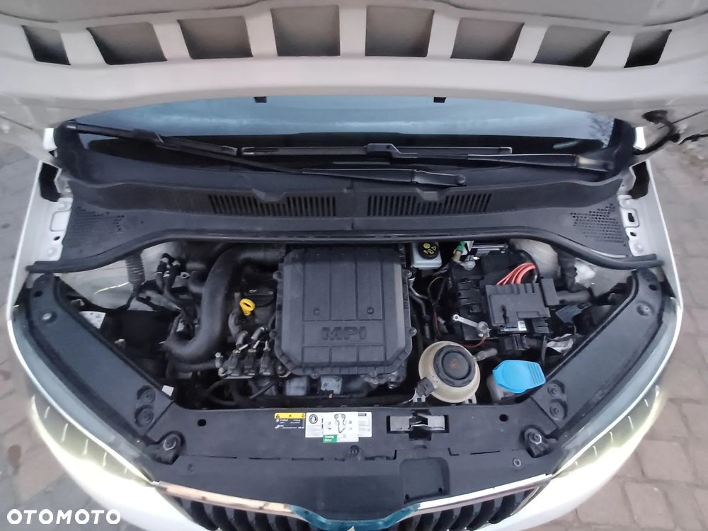 Skoda Citigo 1.0 Ambition EU6 - 16