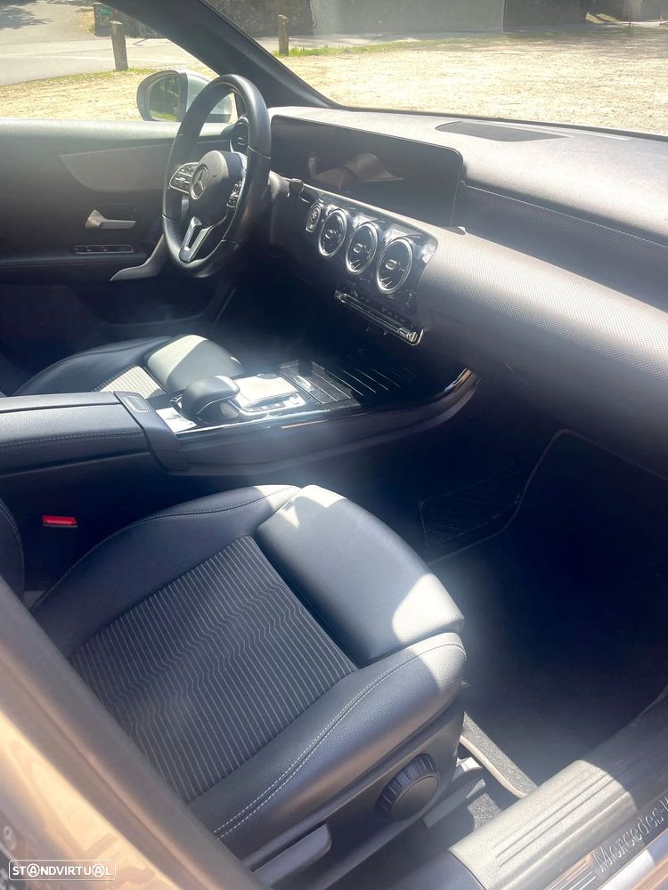 Mercedes-Benz A 180 - 11