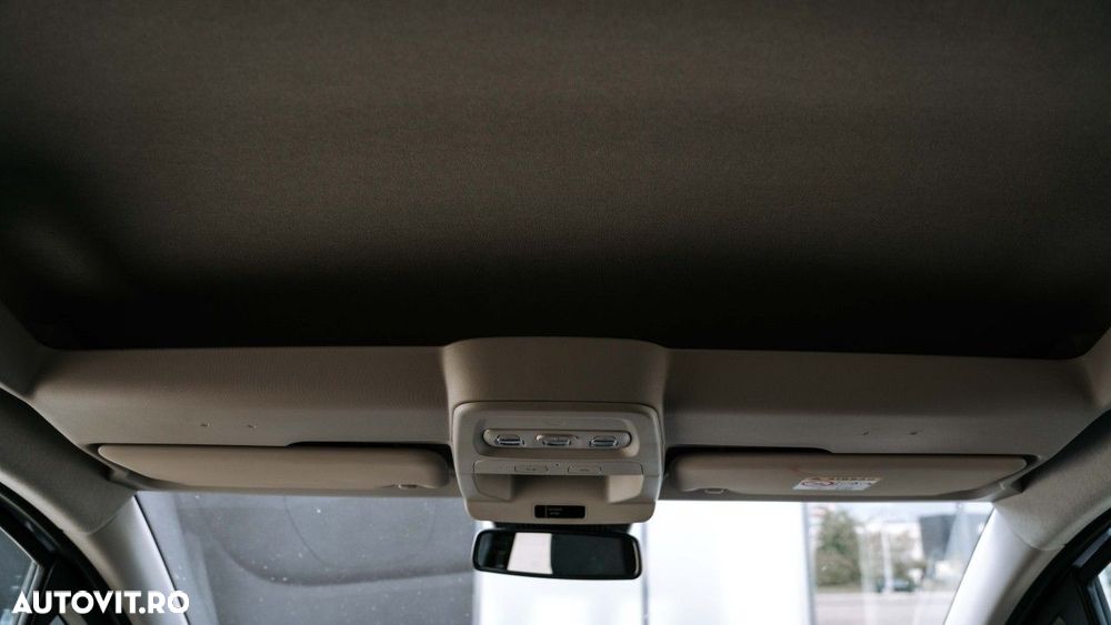 MERCEDES-BENZ Citan 2025 — imagine 17