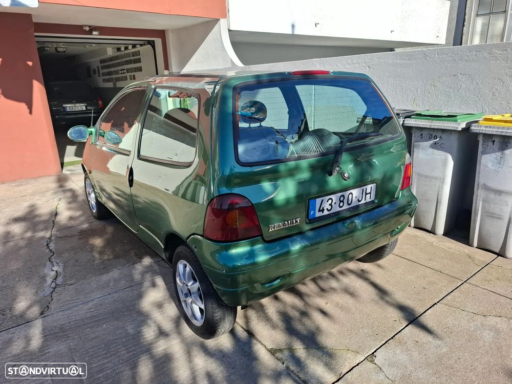 Renault Twingo 1.2 - 1