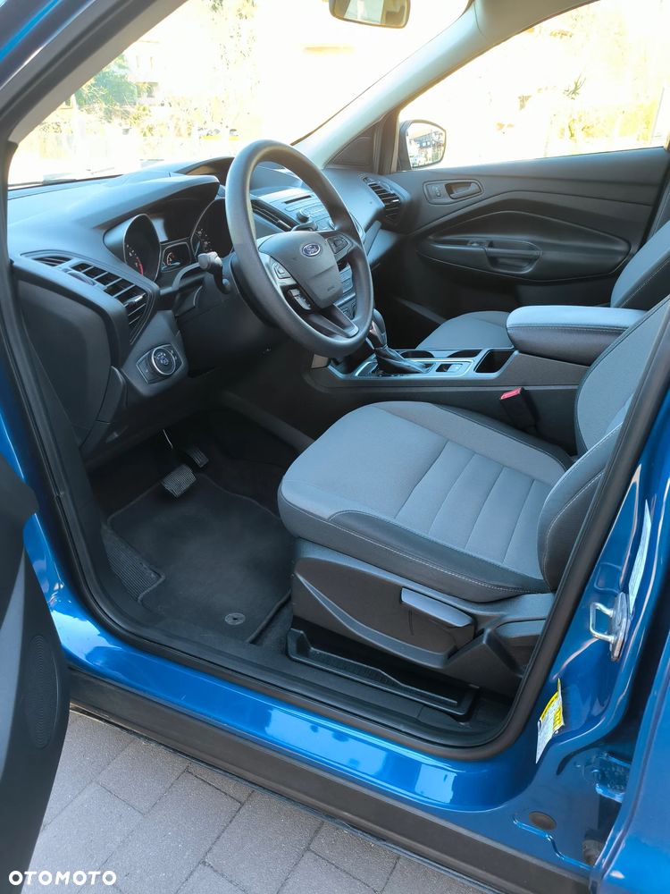 Ford Escape 2.5 FWD S - 4