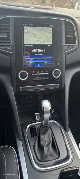 Renault Mégane 1.5 dCi Bose Edition EDC J18 - 8