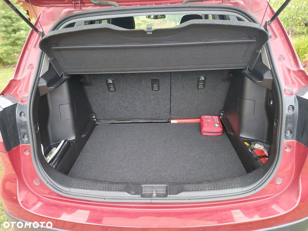 Suzuki SX4 S-Cross - 3