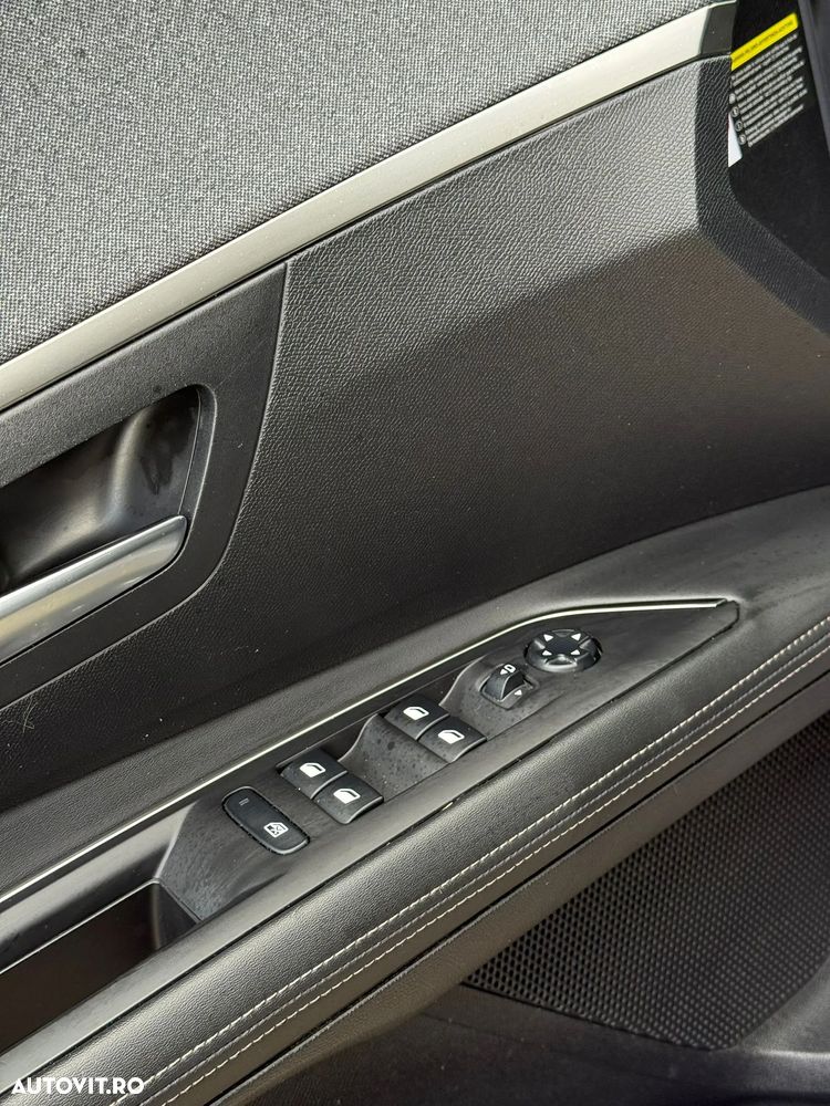 Peugeot 3008 BlueHDi 130 Stop & Start EAT8 Allure Business-Paket - 16