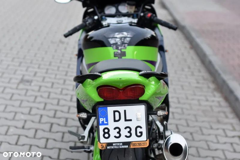 Kawasaki Ninja - 19