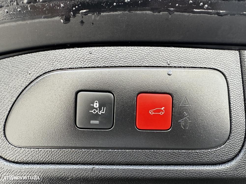 DS DS7 Crossback E-Tense Rivoli EAT8 - 45