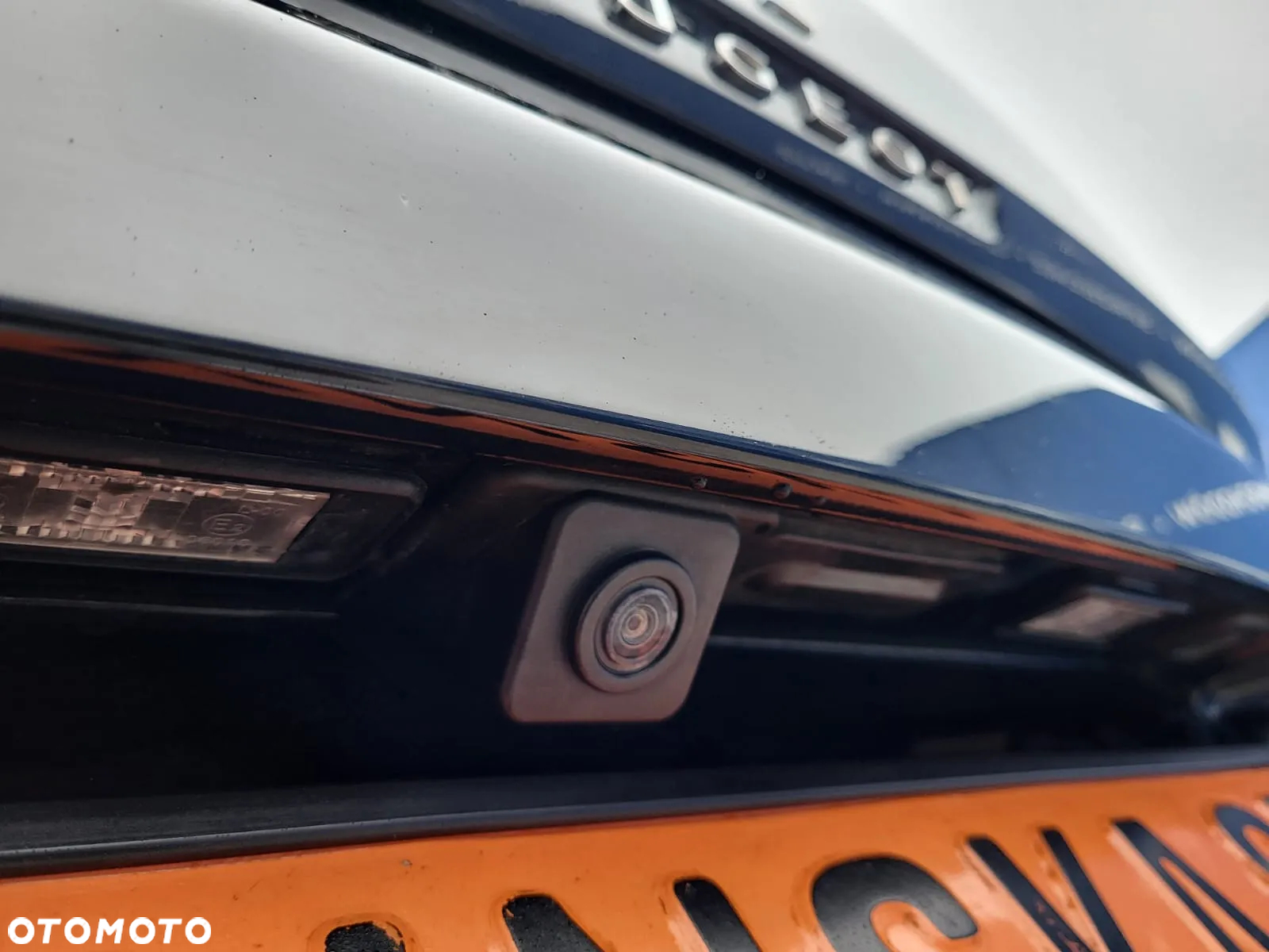 Peugeot 3008 PureTech 180 Stop & Start GPF EAT8 Crossway - 12