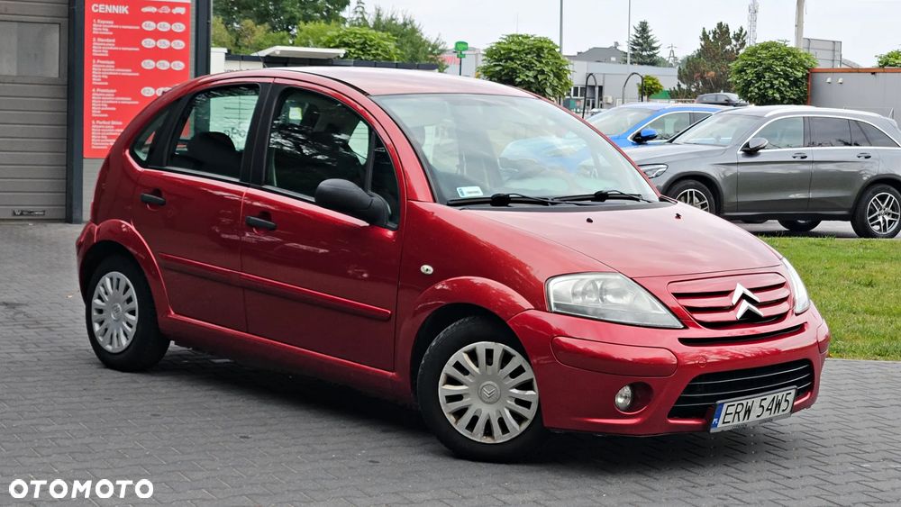 Citroën C3 - 9