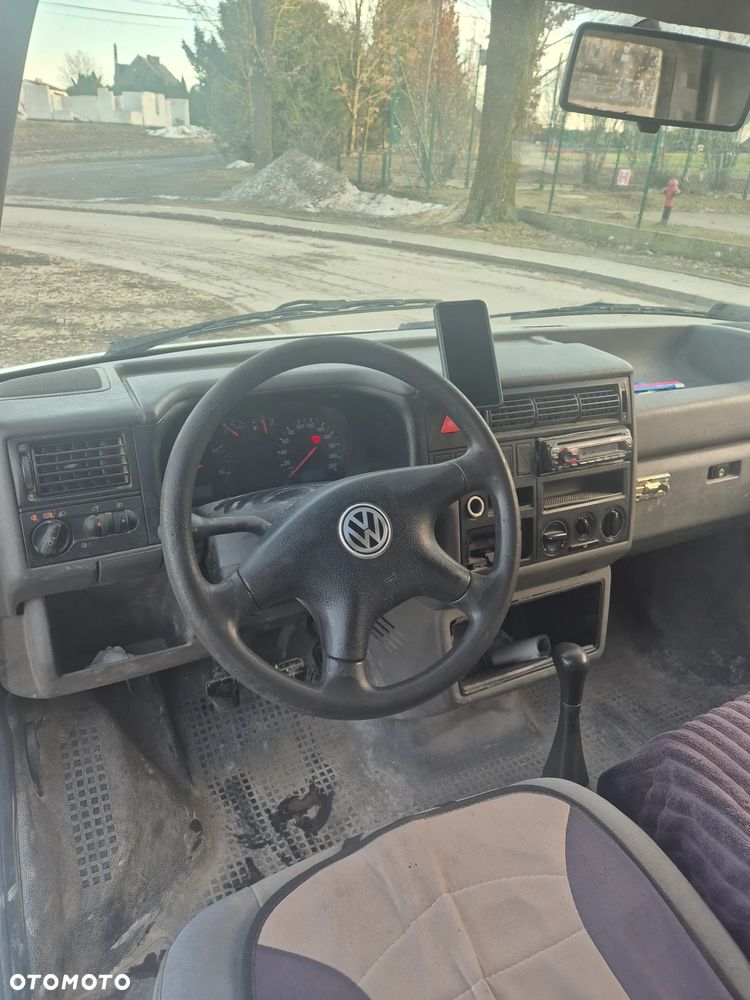 Volkswagen Transporter Standard - 14