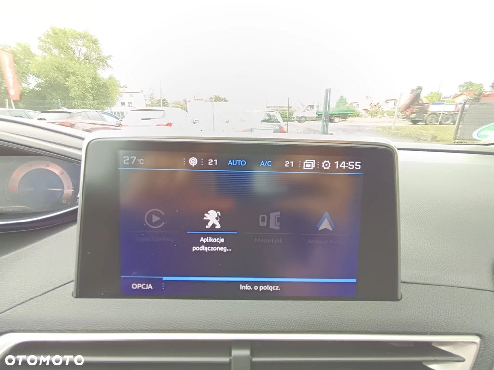 Peugeot 5008 BlueHDI 150 Stop & Start Allure - 26