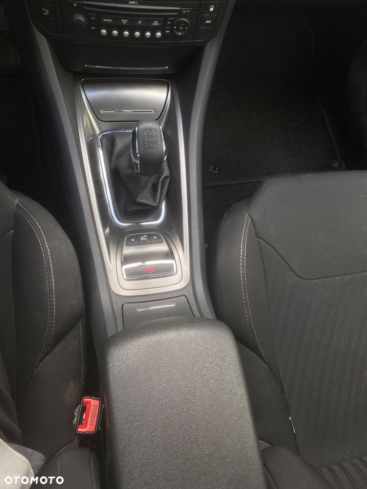 Citroën C5 2.0i 16V Dynamique - 22