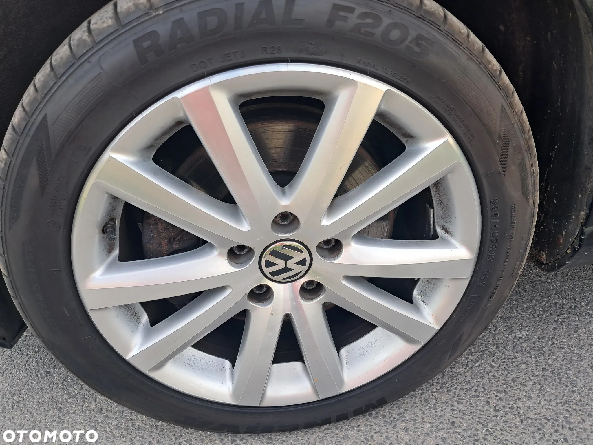 Volkswagen Passat 1.4 TSI BMT Comfortline - 12