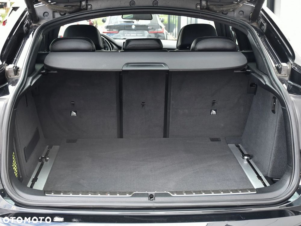 BMW X6 xDrive30d M Sport - 15
