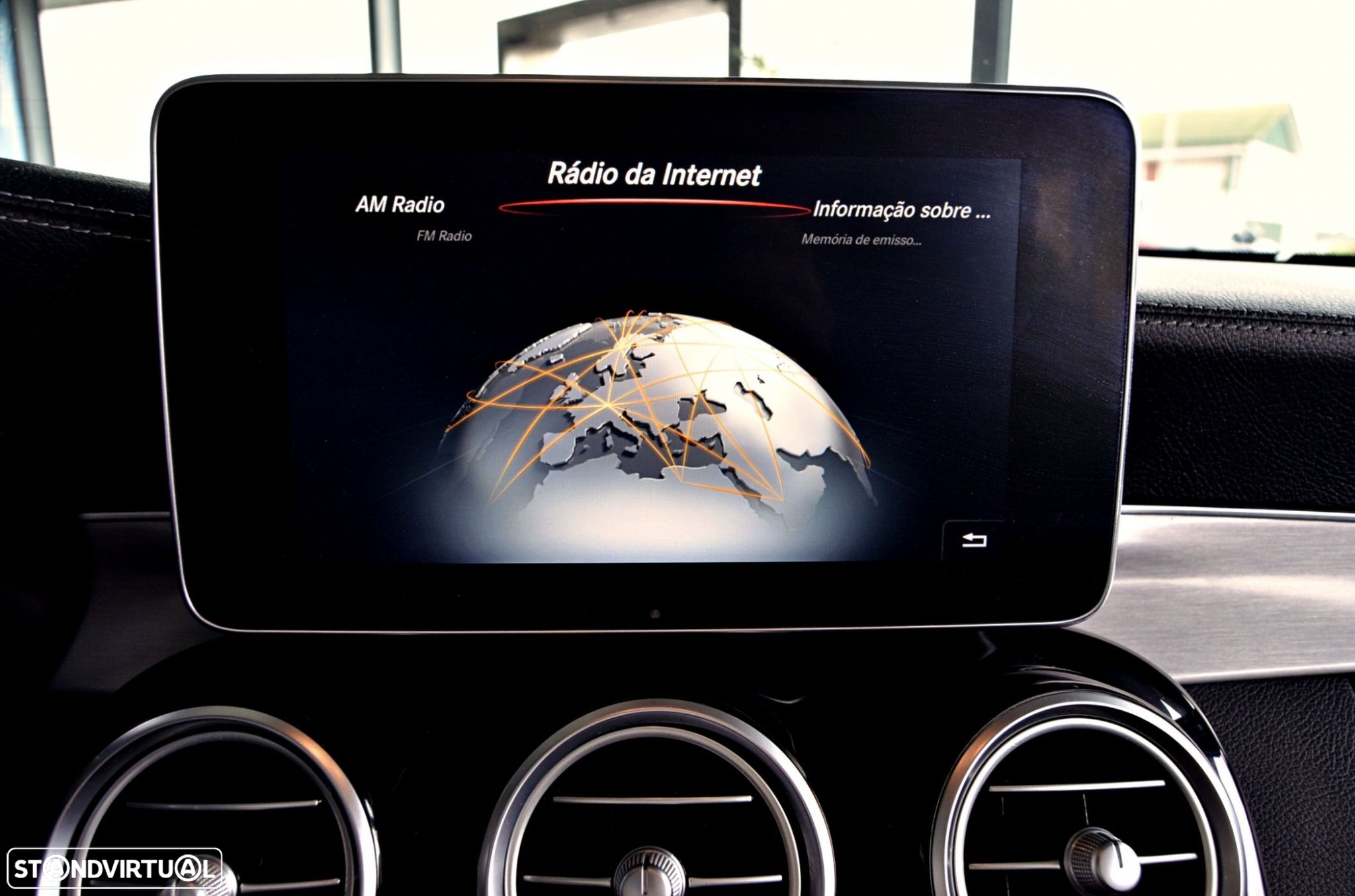 Mercedes-Benz C 220 d Aut. - 37
