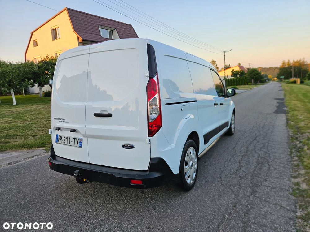 Ford CONNECT - 8