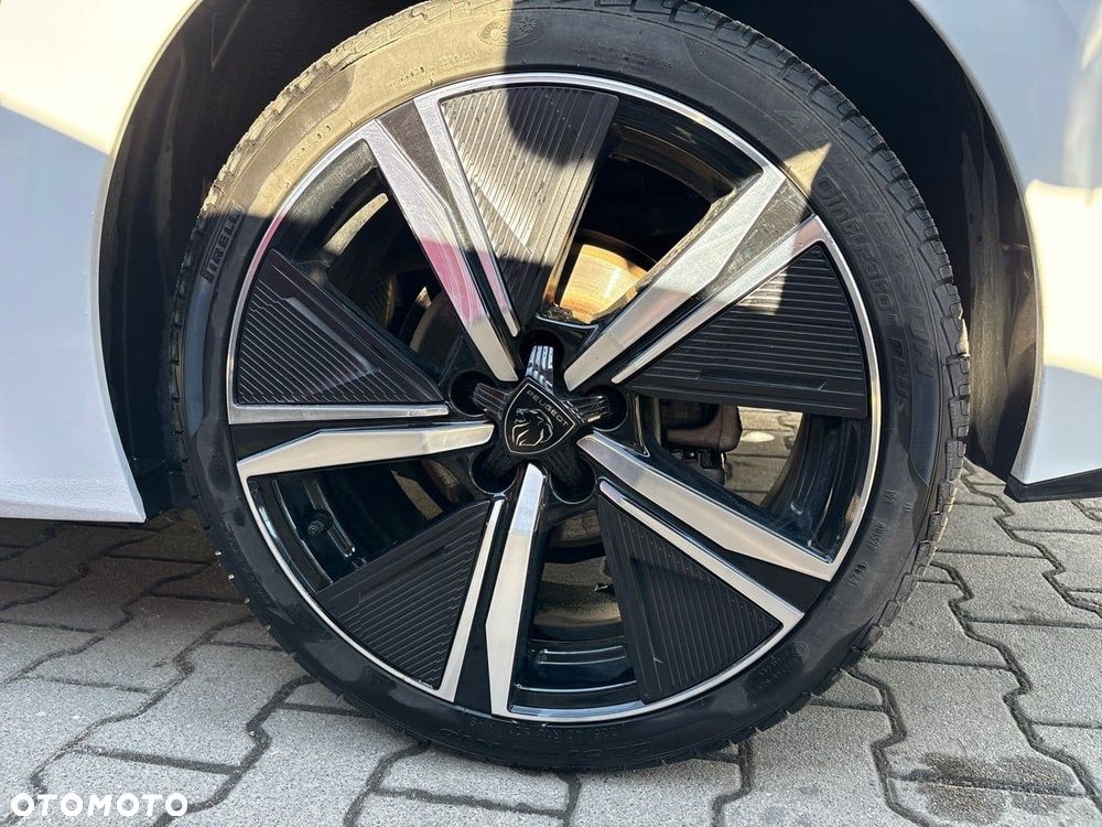 Peugeot 308 - 11